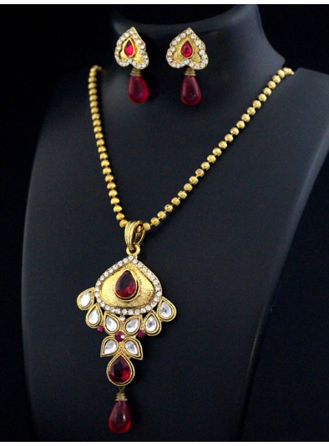 Fashion Pendant Sets